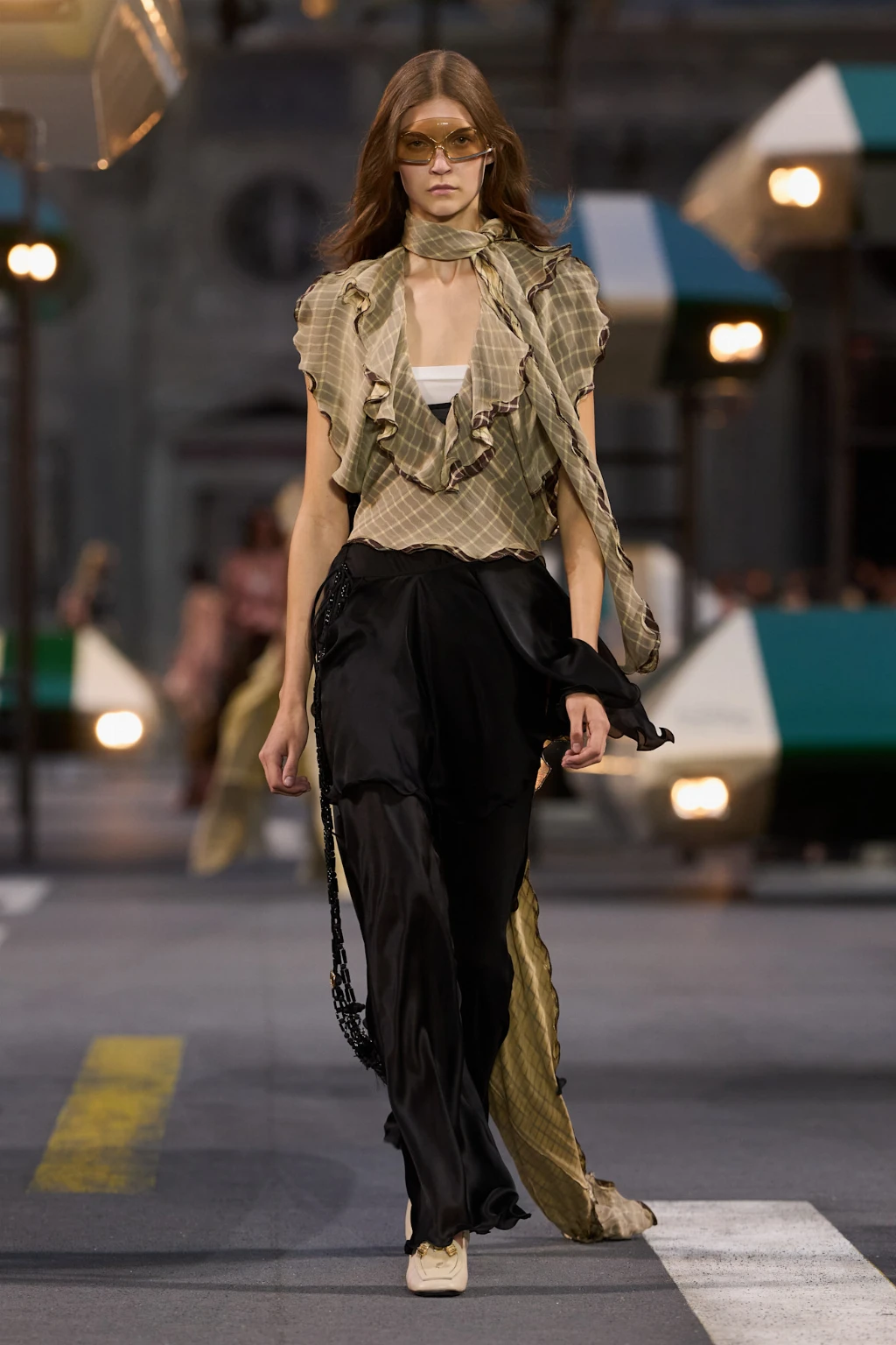 Louis Vuitton весна-літо 2027 Louis Vuitton весна-літо 2027