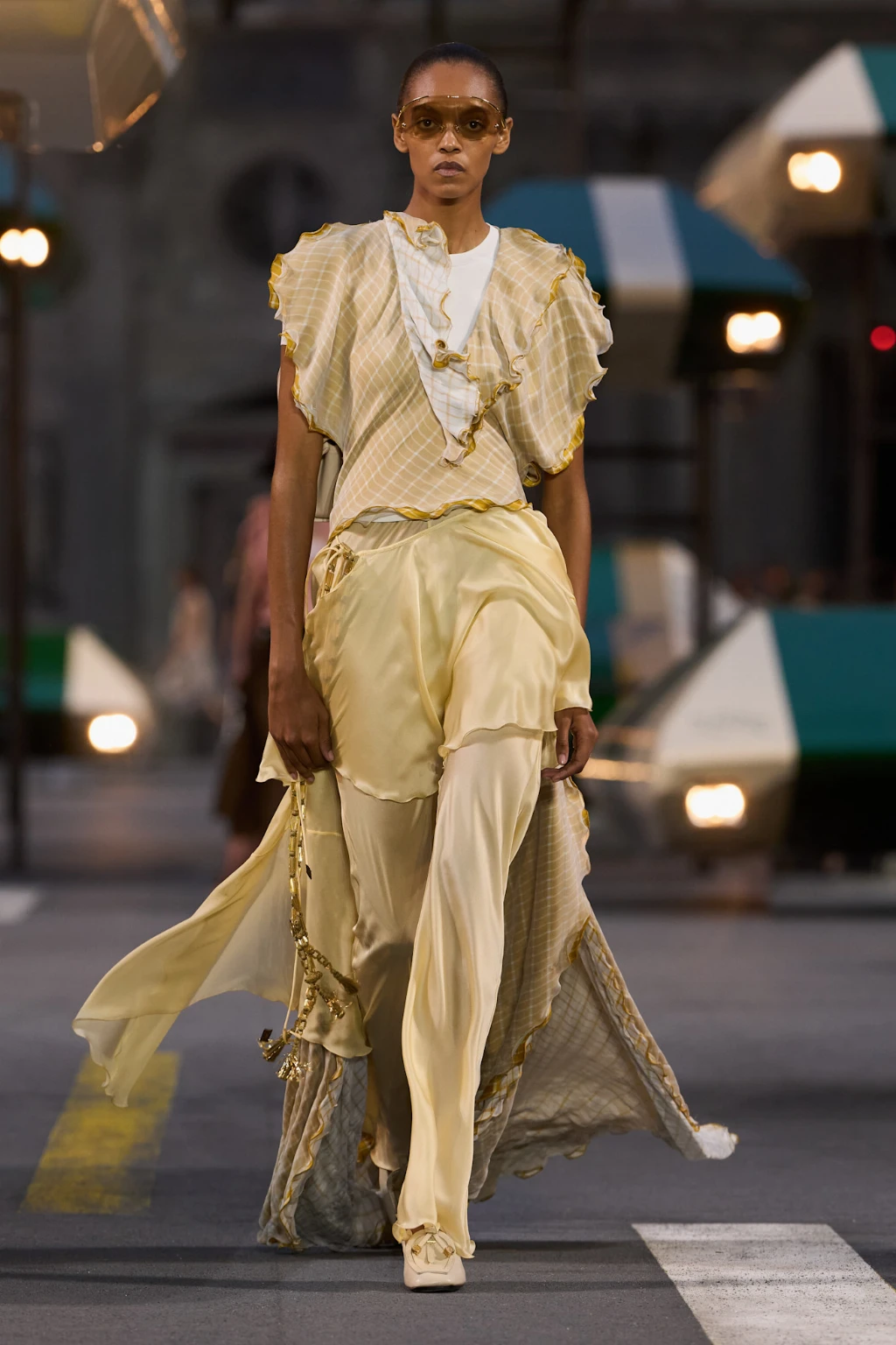 Louis Vuitton весна-літо 2027 Louis Vuitton весна-літо 2027