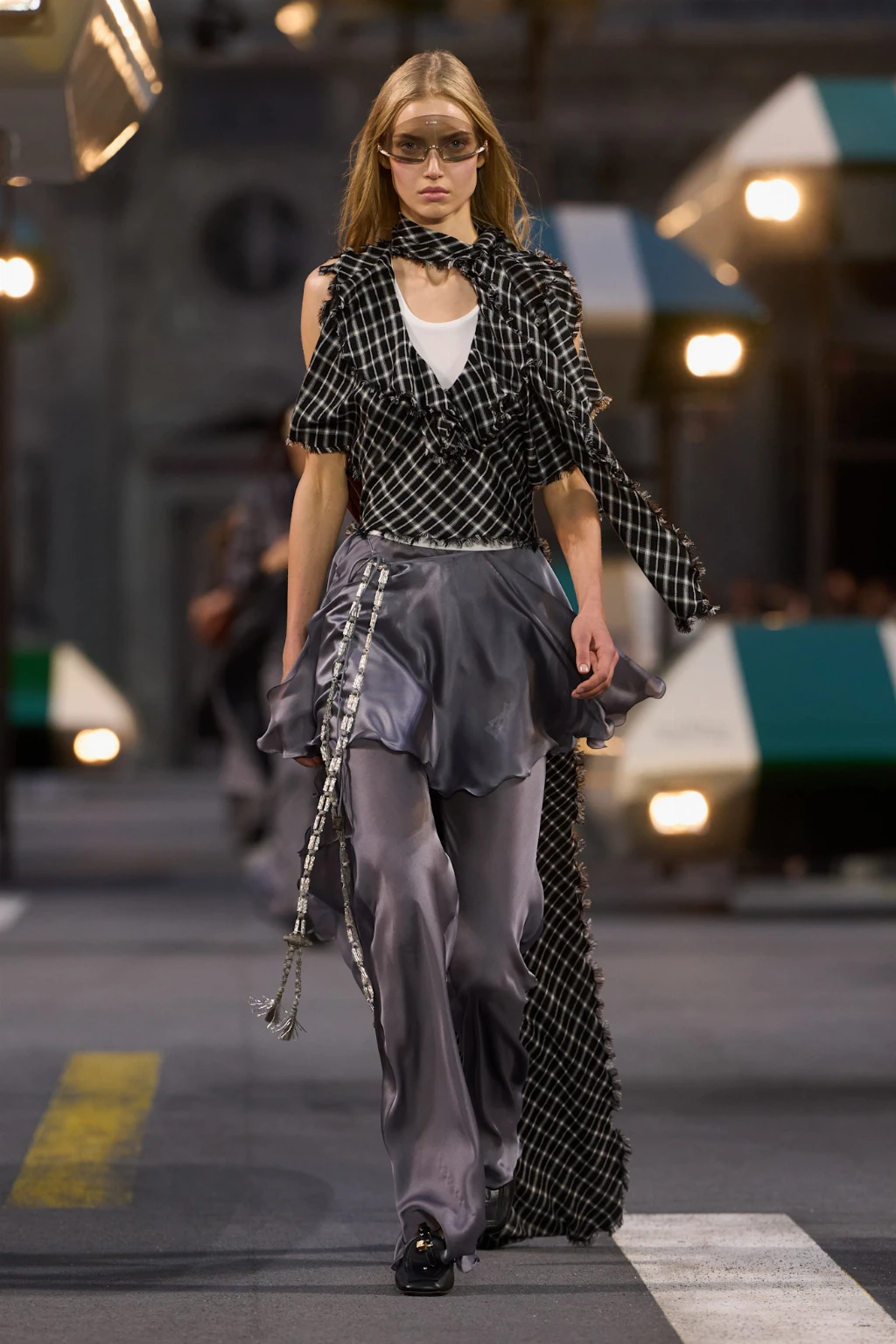 Louis Vuitton весна-літо 2027 Louis Vuitton весна-літо 2027