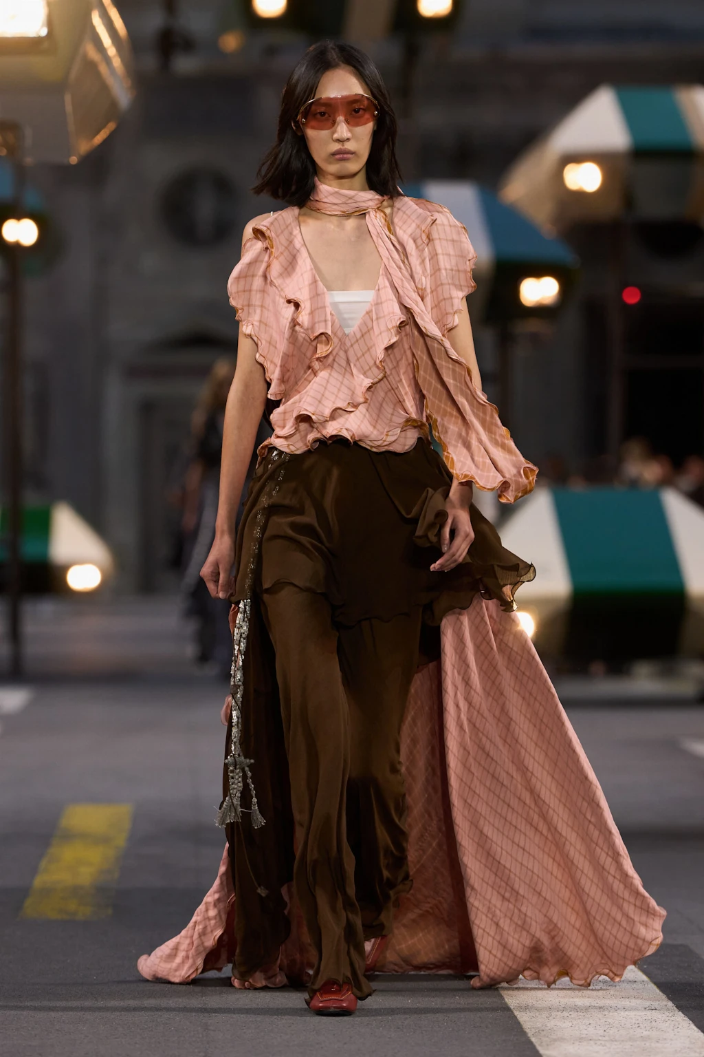Louis Vuitton весна-літо 2027 Louis Vuitton весна-літо 2027