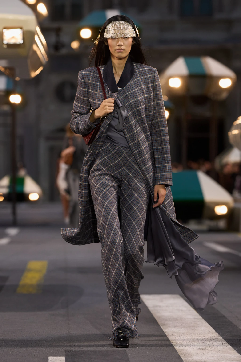 Louis Vuitton весна-літо 2027 Louis Vuitton весна-літо 2027
