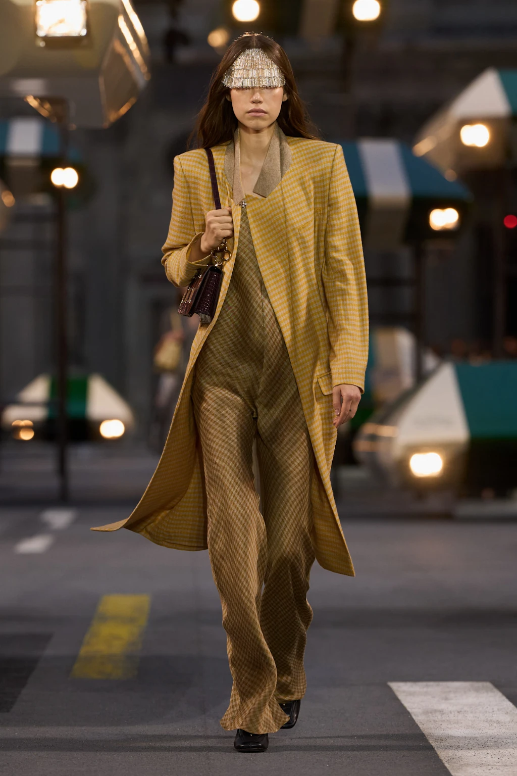 Louis Vuitton весна-літо 2027 Louis Vuitton весна-літо 2027
