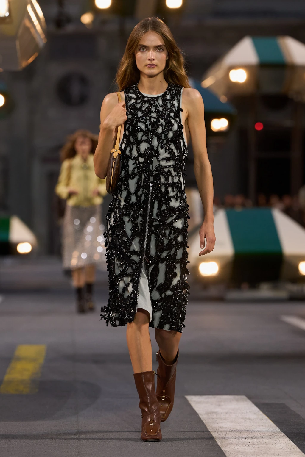 Louis Vuitton весна-літо 2027 Louis Vuitton весна-літо 2027