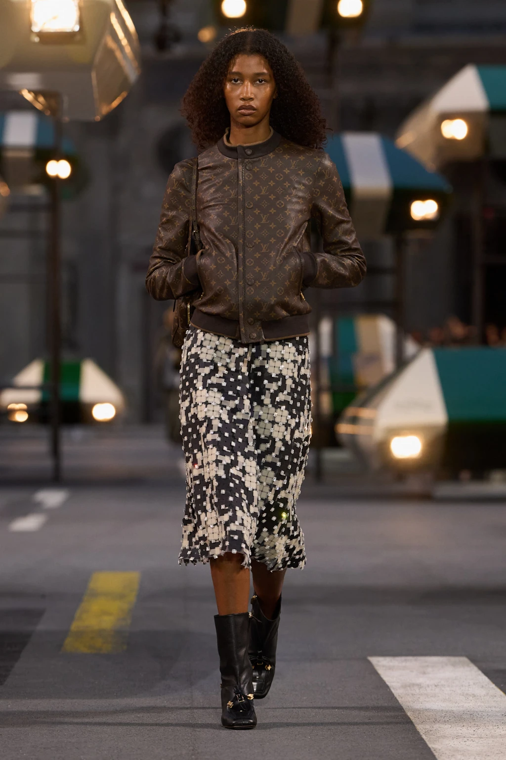 Louis Vuitton весна-літо 2027 Louis Vuitton весна-літо 2027