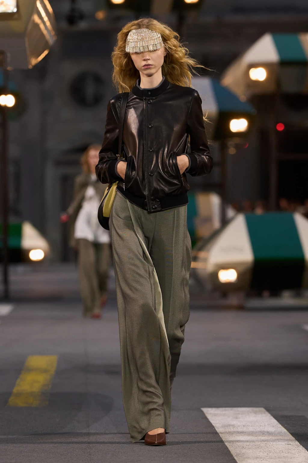 Louis Vuitton весна-літо 2027 Louis Vuitton весна-літо 2027