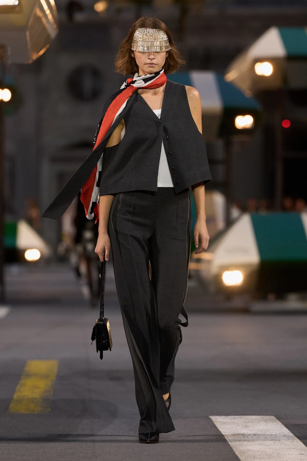 Louis Vuitton весна-літо 2027 Louis Vuitton весна-літо 2027