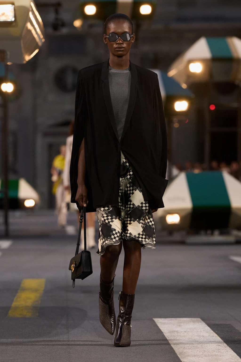 Louis Vuitton весна-літо 2027 Louis Vuitton весна-літо 2027