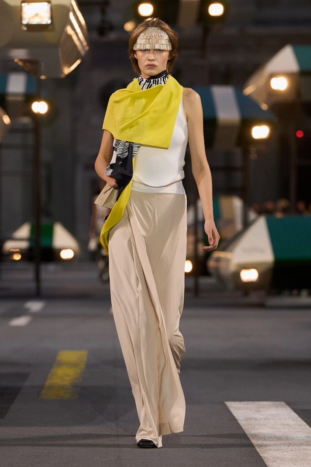 Louis Vuitton весна-літо 2027 Louis Vuitton весна-літо 2027