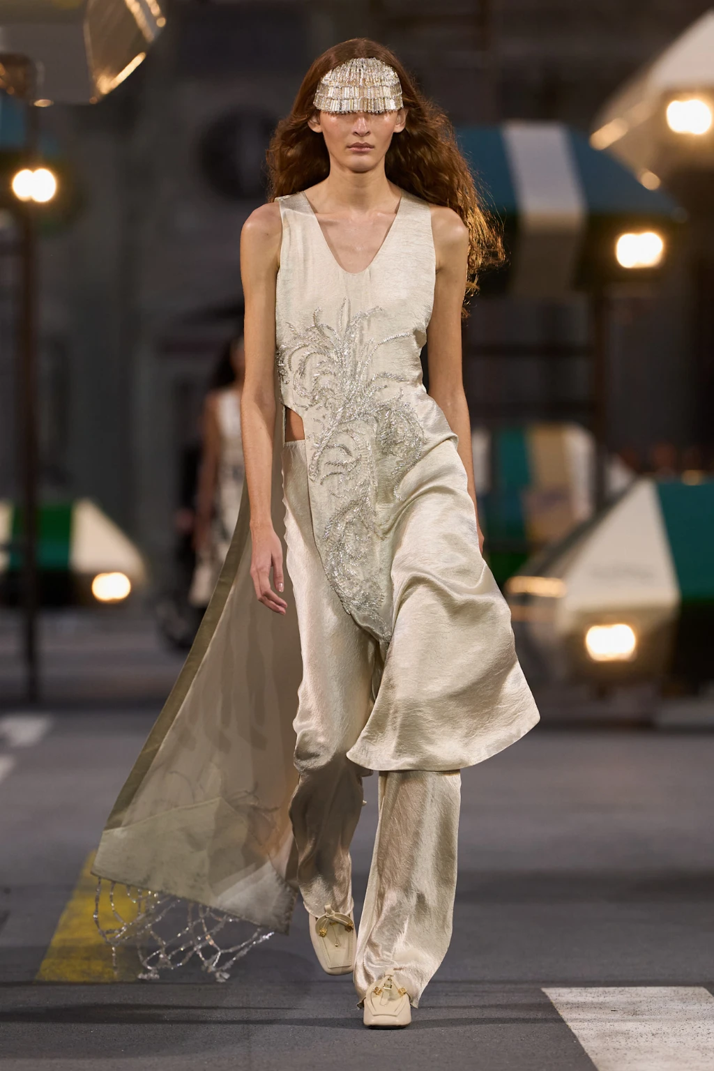 Louis Vuitton весна-літо 2027 Louis Vuitton весна-літо 2027
