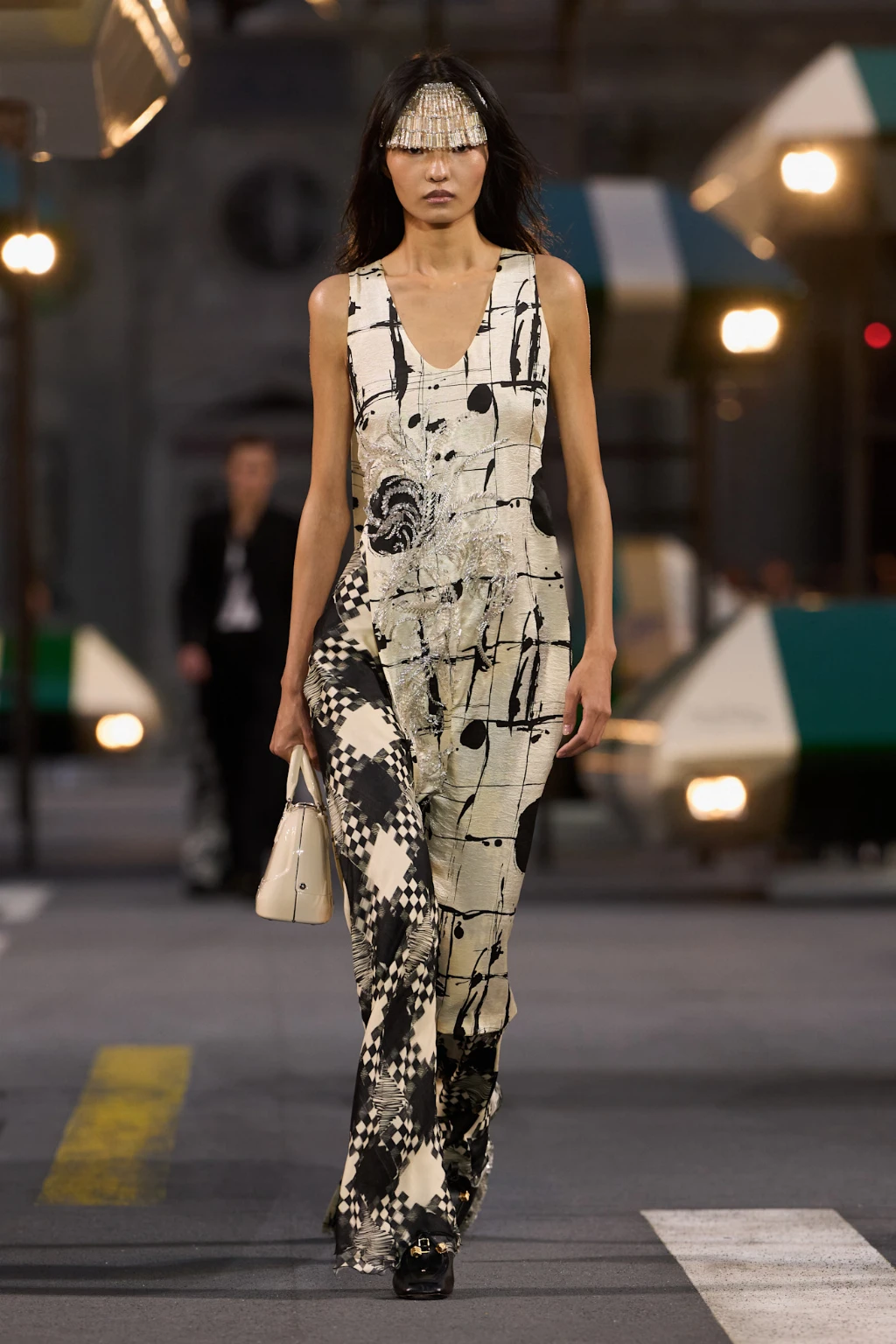 Louis Vuitton весна-літо 2027 Louis Vuitton весна-літо 2027
