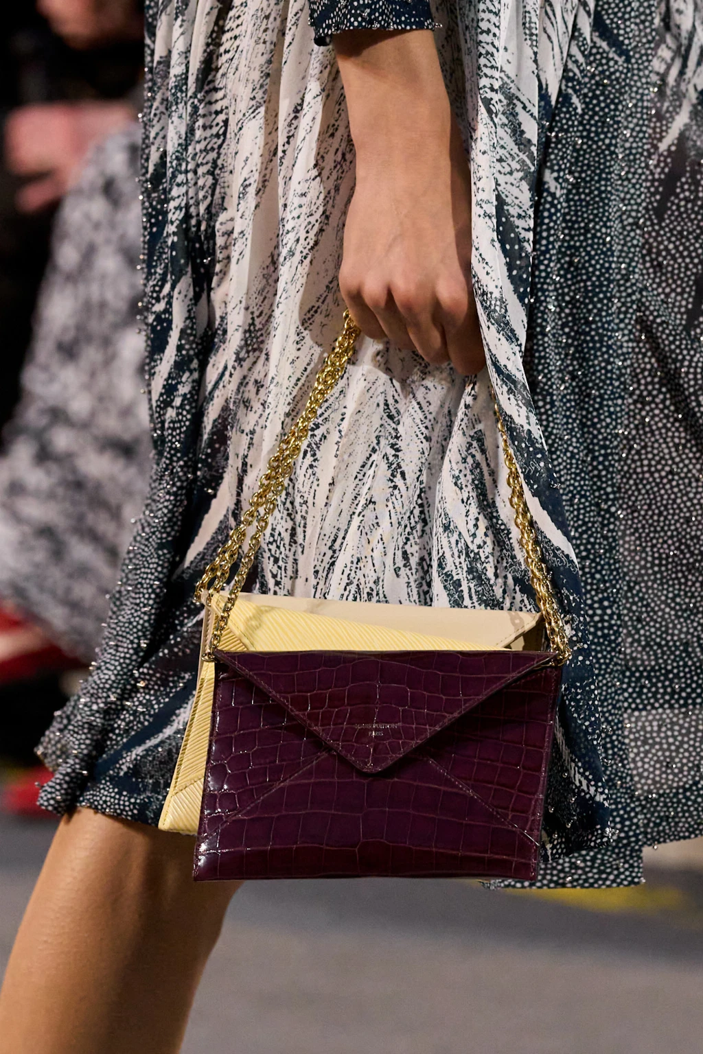 Louis Vuitton весна-літо 2027 Louis Vuitton весна-літо 2027