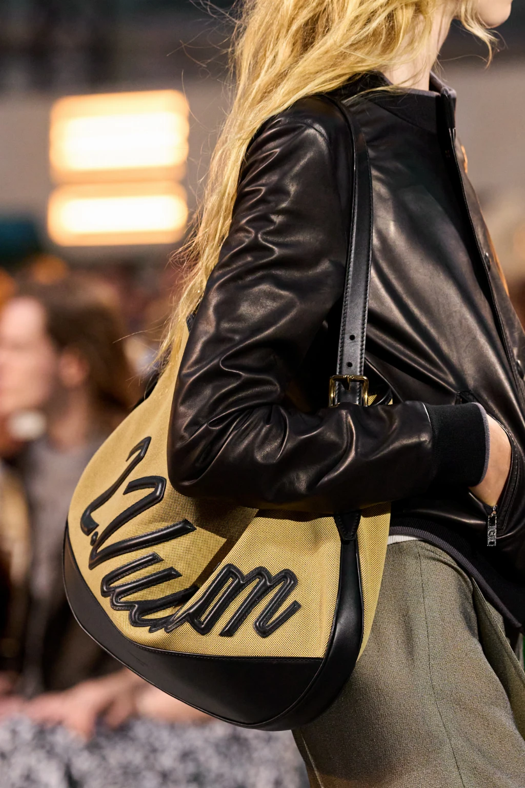 Louis Vuitton весна-літо 2027 Louis Vuitton весна-літо 2027