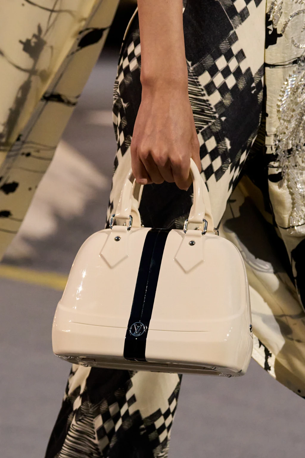 Louis Vuitton весна-літо 2027 Louis Vuitton весна-літо 2027