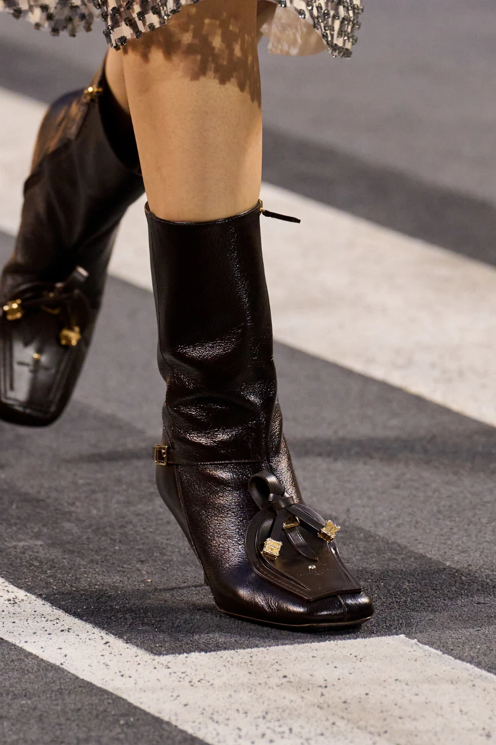 Louis Vuitton весна-літо 2027 Louis Vuitton весна-літо 2027