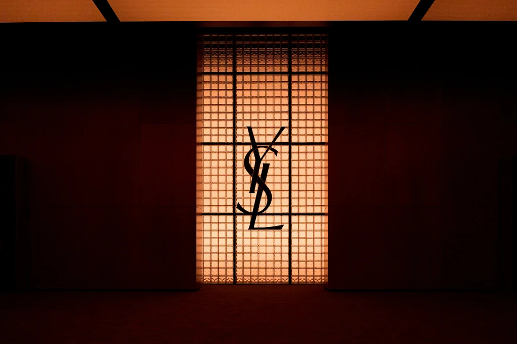 Saint Laurent Saint Laurent