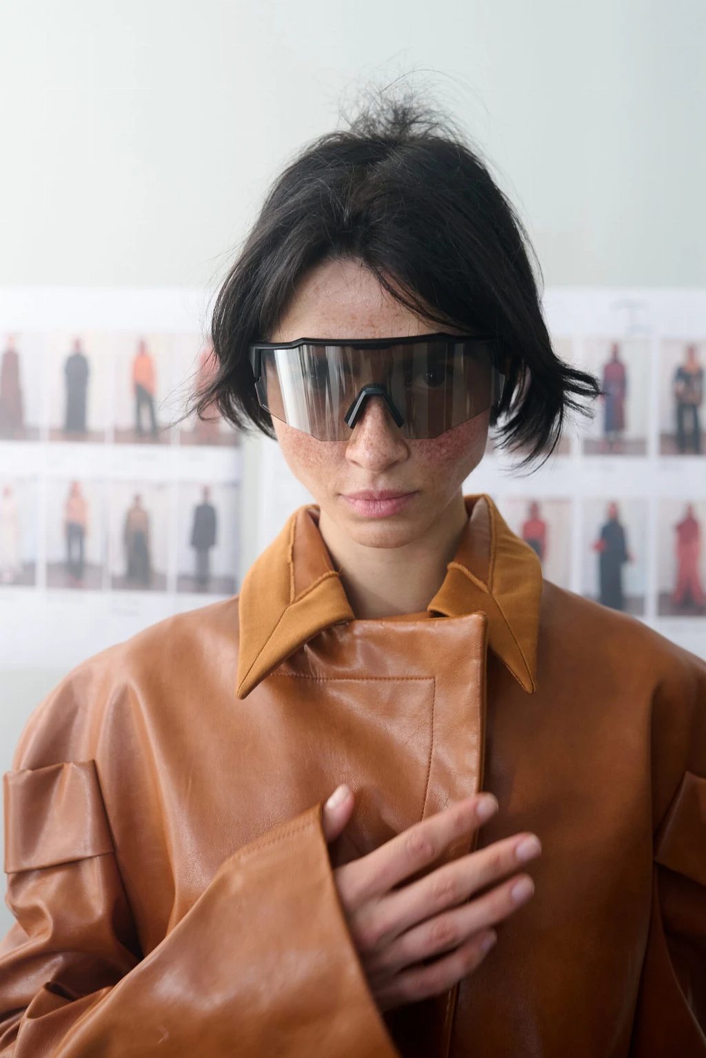 BOBKOVA FW27 BOBKOVA FW27