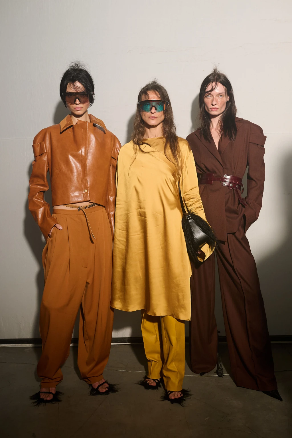BOBKOVA FW27 BOBKOVA FW27